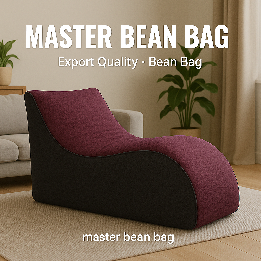 4XL LOUNGER EXPORT QUALITY