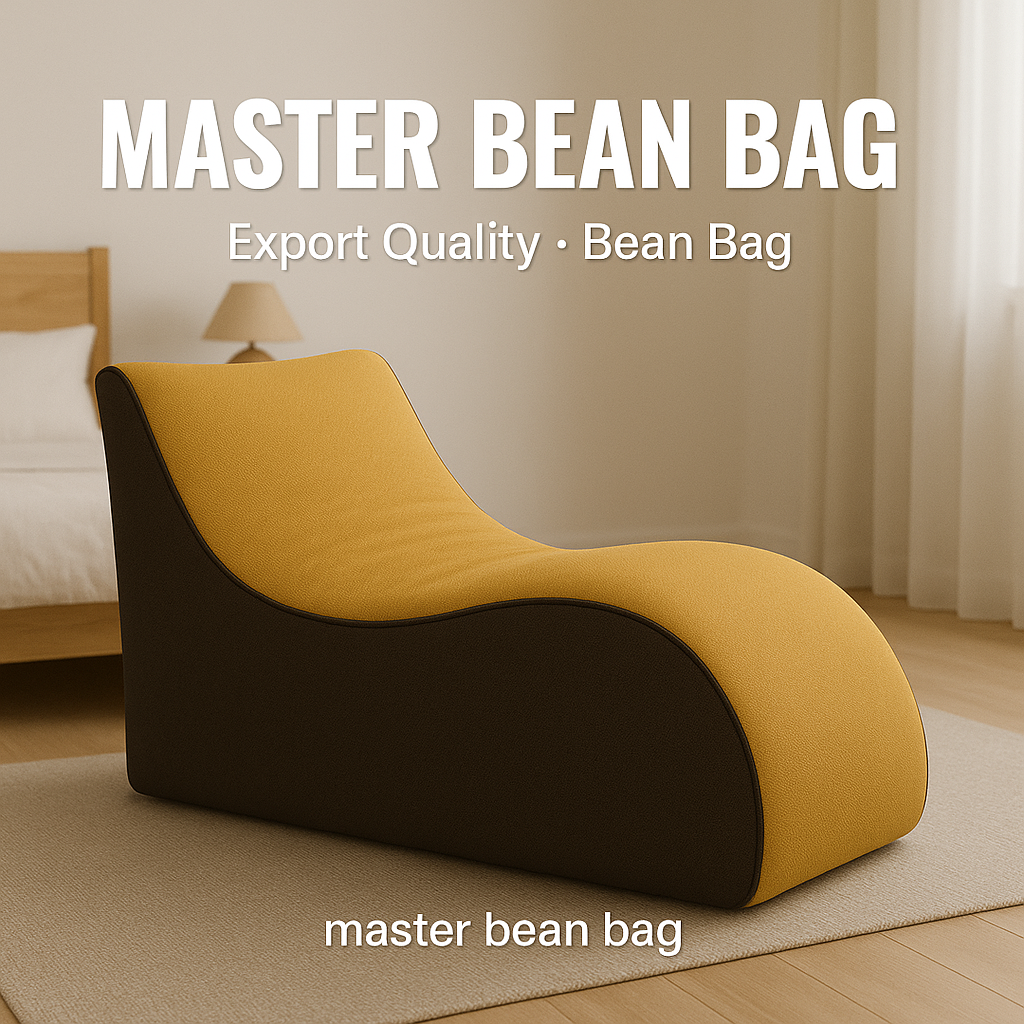 4XL LOUNGER EXPORT QUALITY