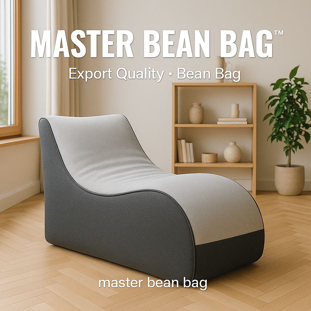 4XL LOUNGER EXPORT QUALITY