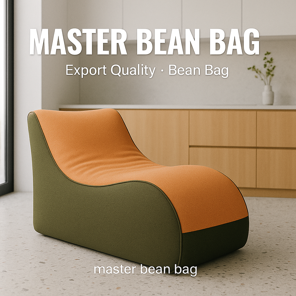 4XL LOUNGER EXPORT QUALITY