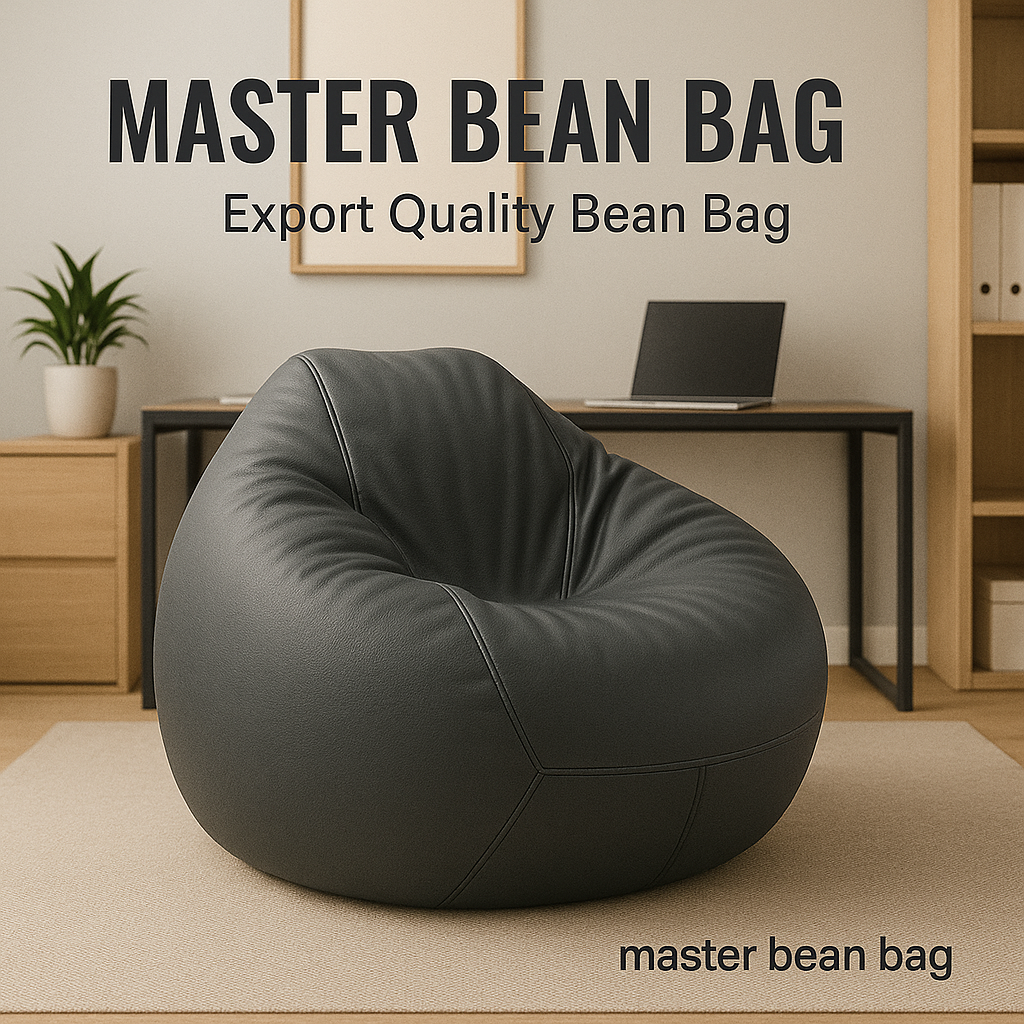 8XL EXPORT QUALITY BEANBAG