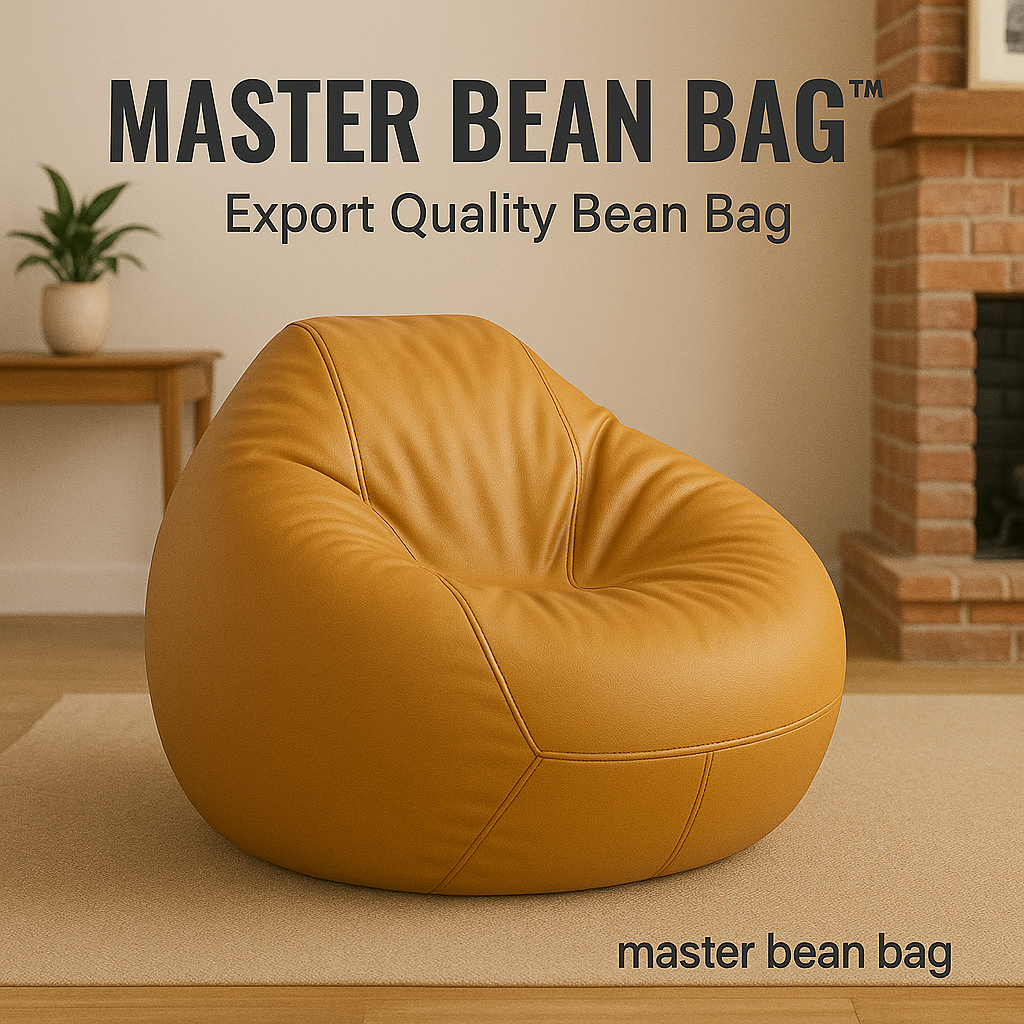 8XL EXPORT QUALITY BEANBAG