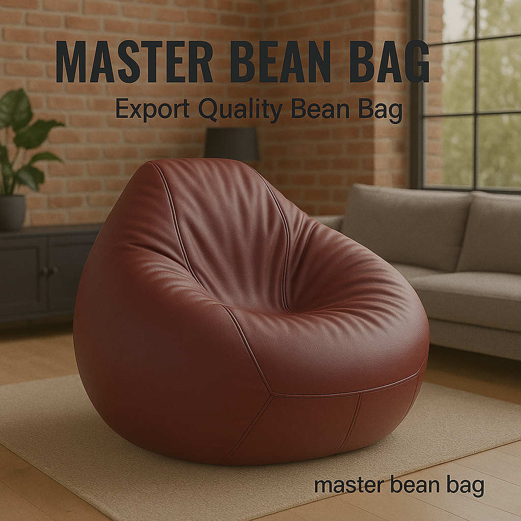 8XL EXPORT QUALITY BEANBAG