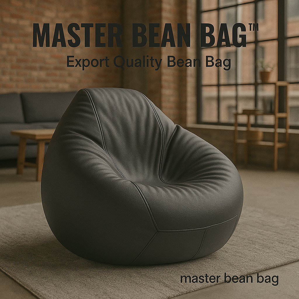 8XL EXPORT QUALITY BEANBAG