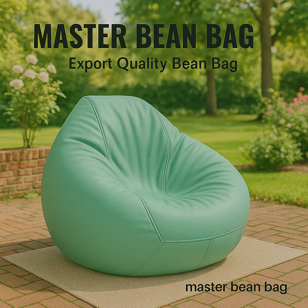 8XL EXPORT QUALITY BEANBAG