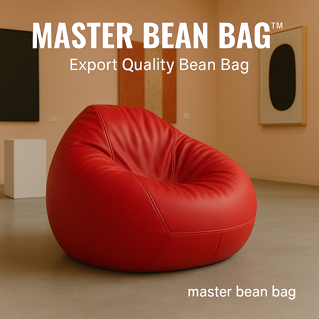 8XL EXPORT QUALITY BEANBAG