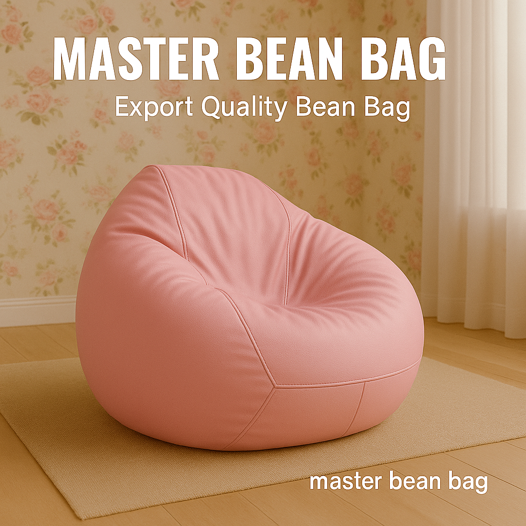 8XL EXPORT QUALITY BEANBAG