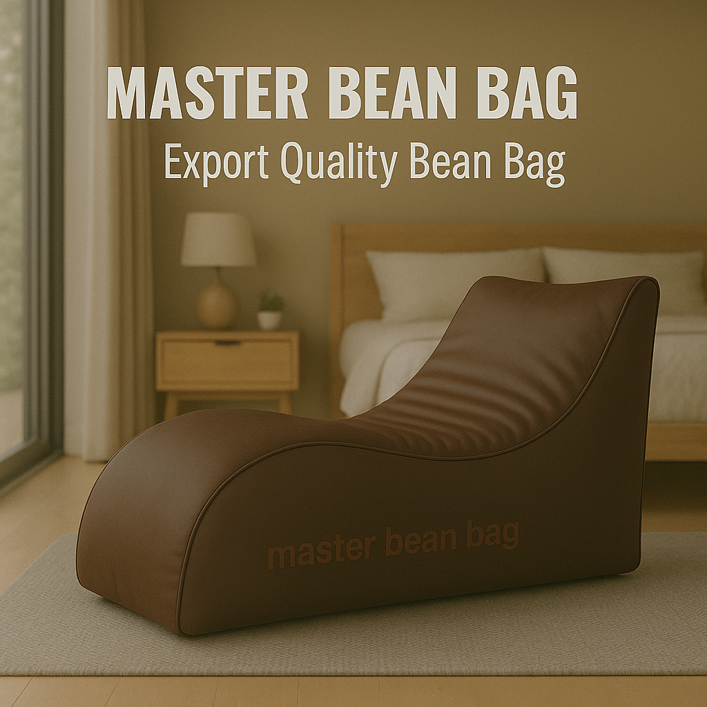 6XL EXPORT QUALITY BEANBAG