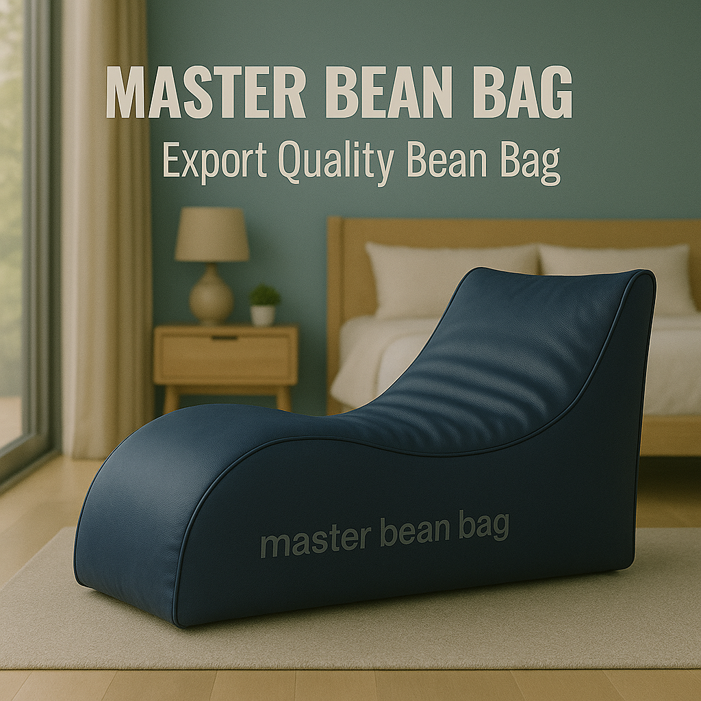 6XL EXPORT QUALITY BEANBAG