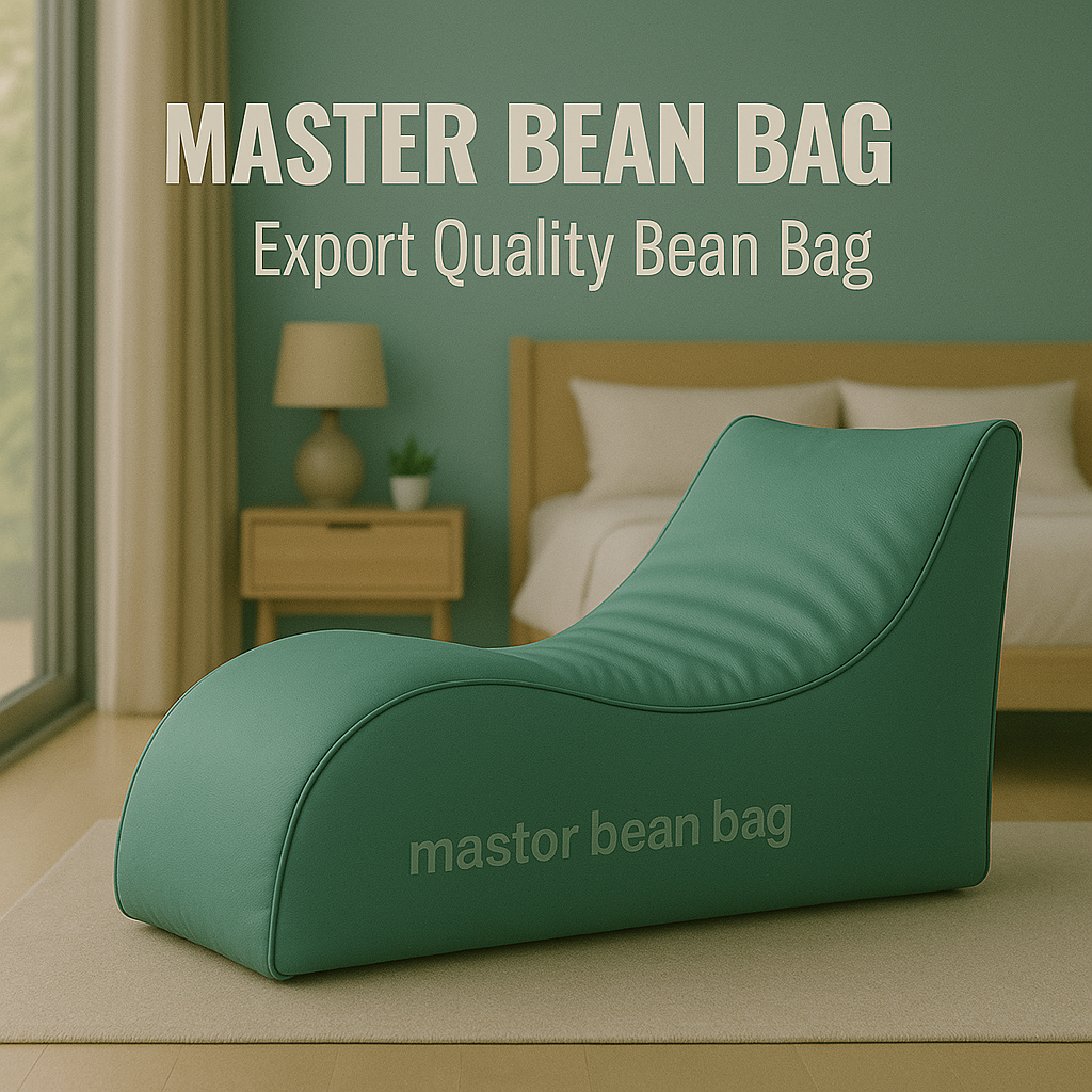 6XL EXPORT QUALITY BEANBAG