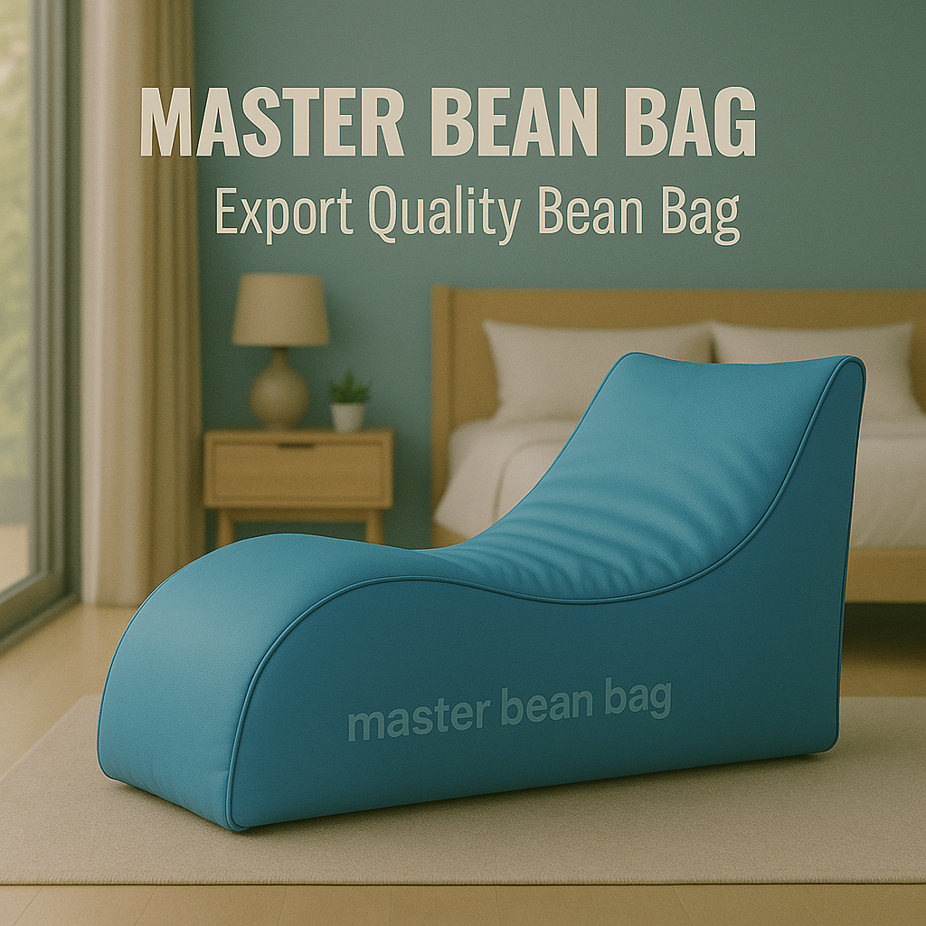 6XL EXPORT QUALITY BEANBAG