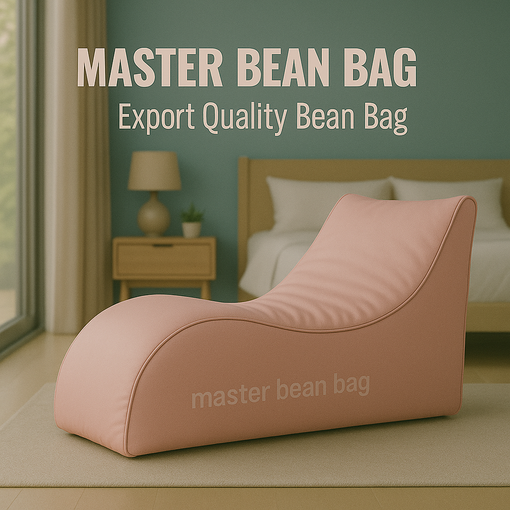 6XL EXPORT QUALITY BEANBAG