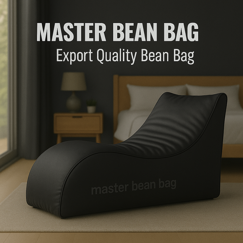 6XL EXPORT QUALITY BEANBAG