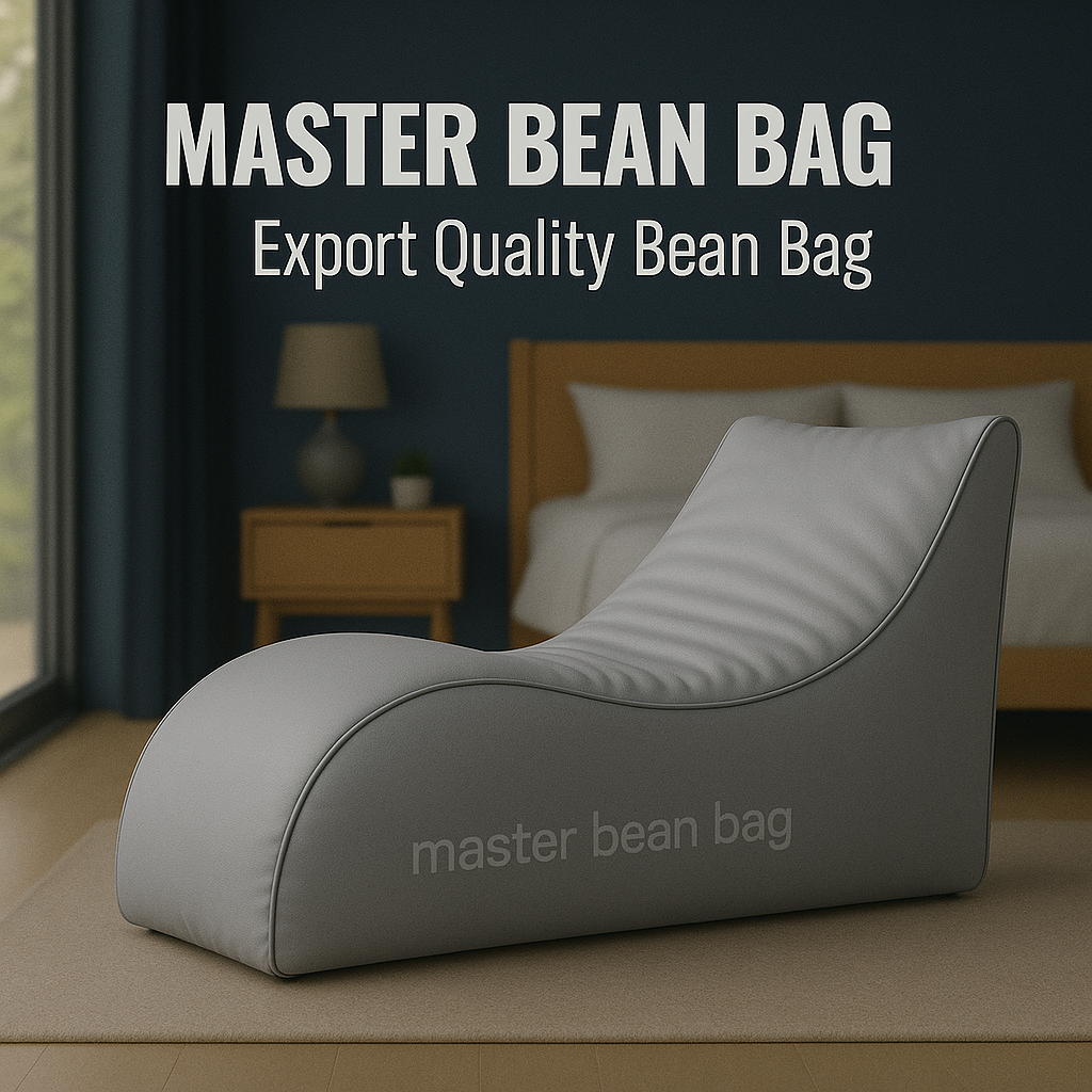 6XL EXPORT QUALITY BEANBAG