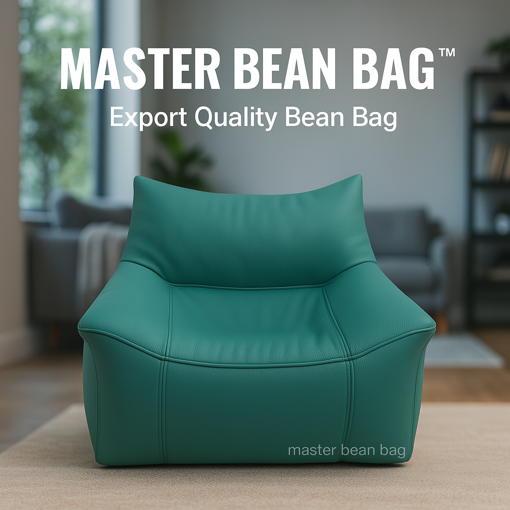 5XL SOFA EXPORT QUALITY BEAN BAG