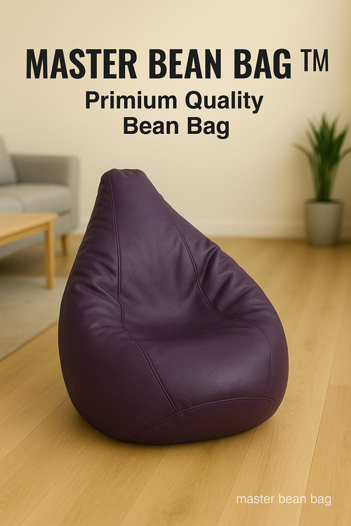 2XL PRIMIUM BEANBAG