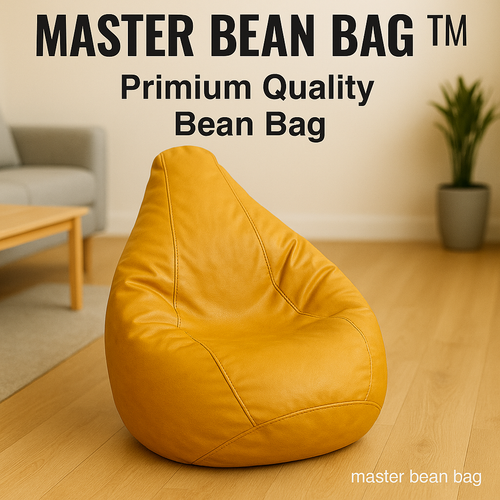 2XL PRIMIUM BEANBAG