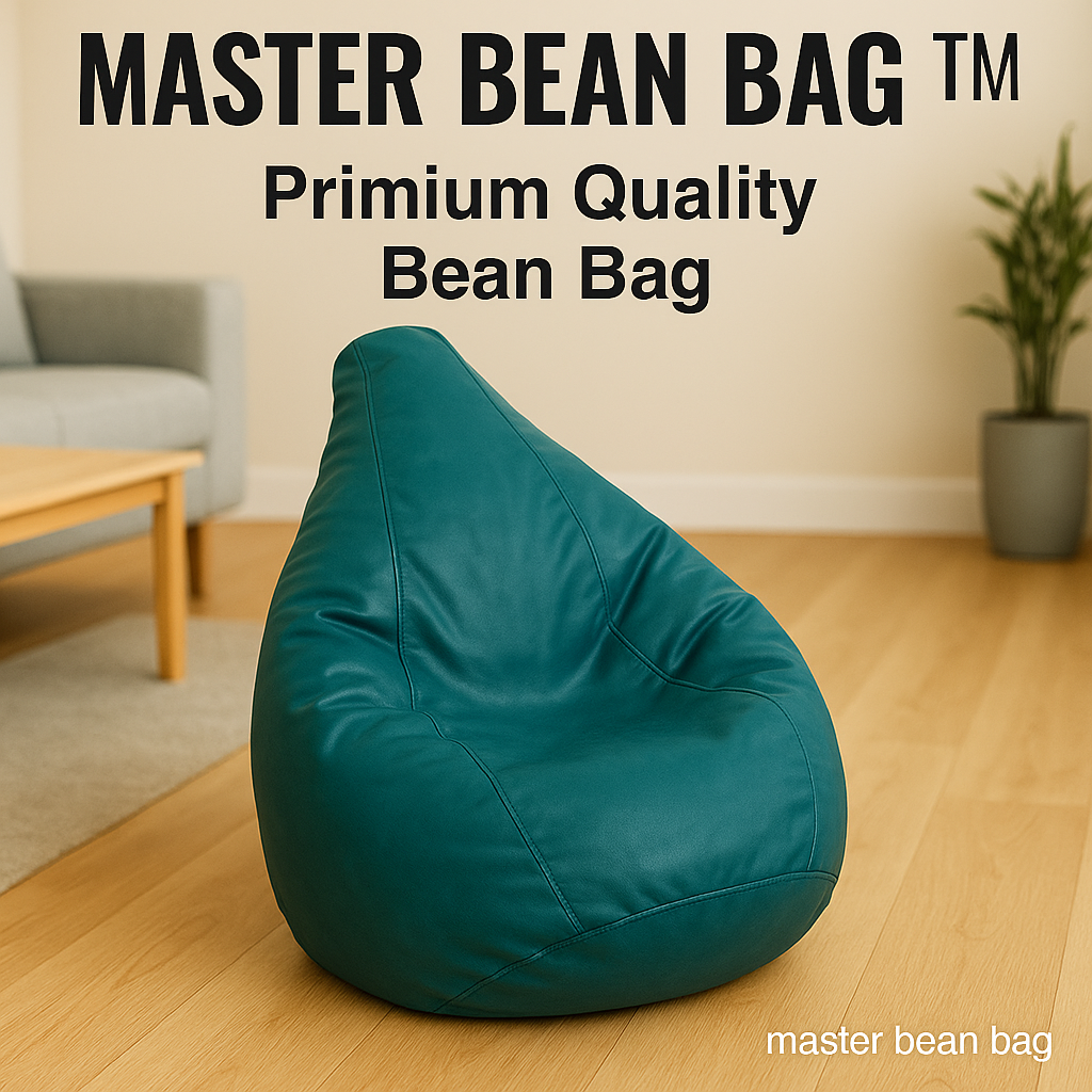 2XL PRIMIUM BEANBAG