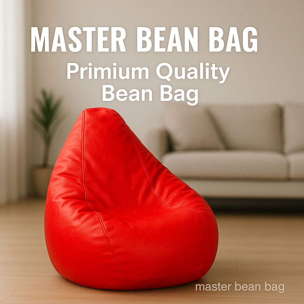 2XL PRIMIUM BEANBAG