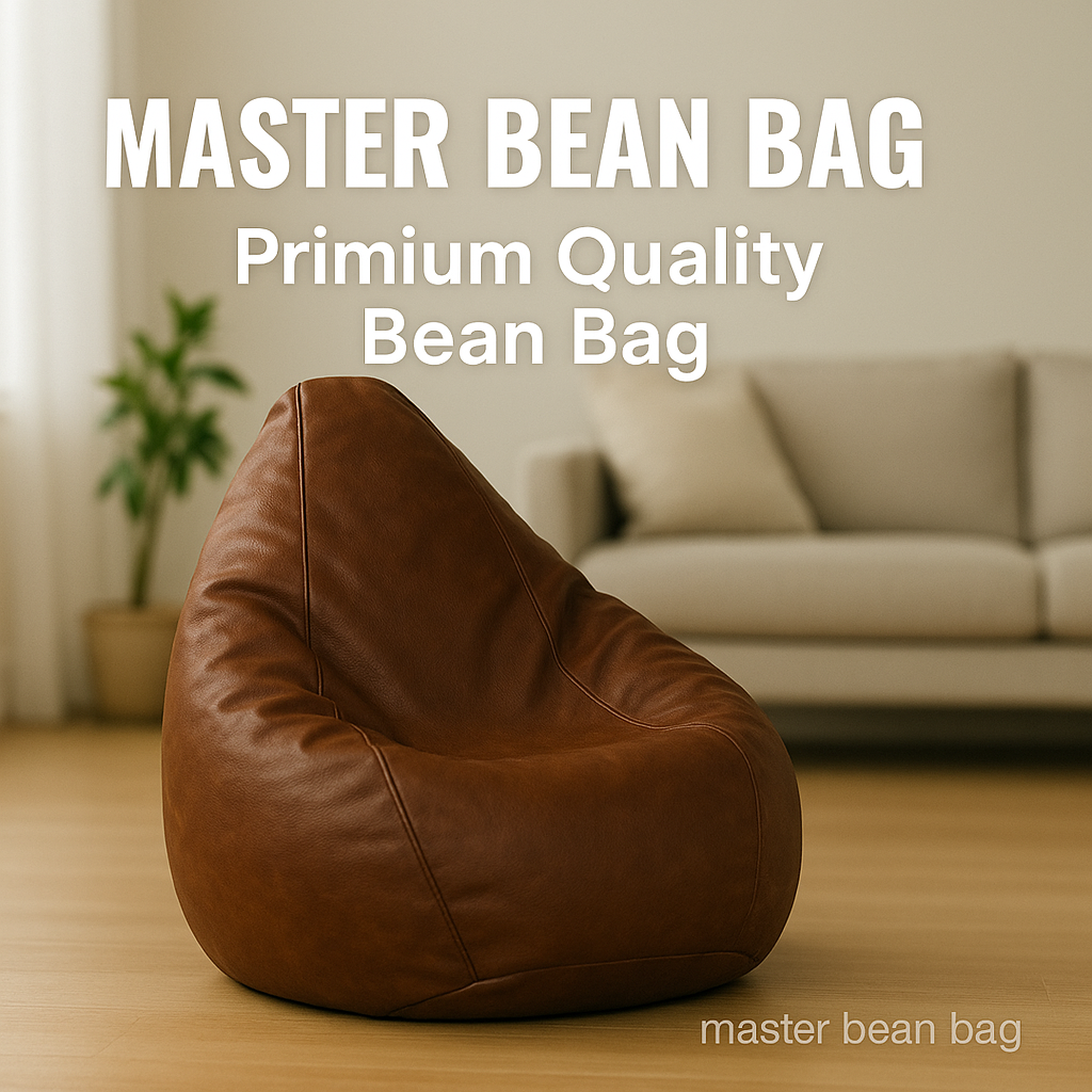 2XL PRIMIUM BEANBAG