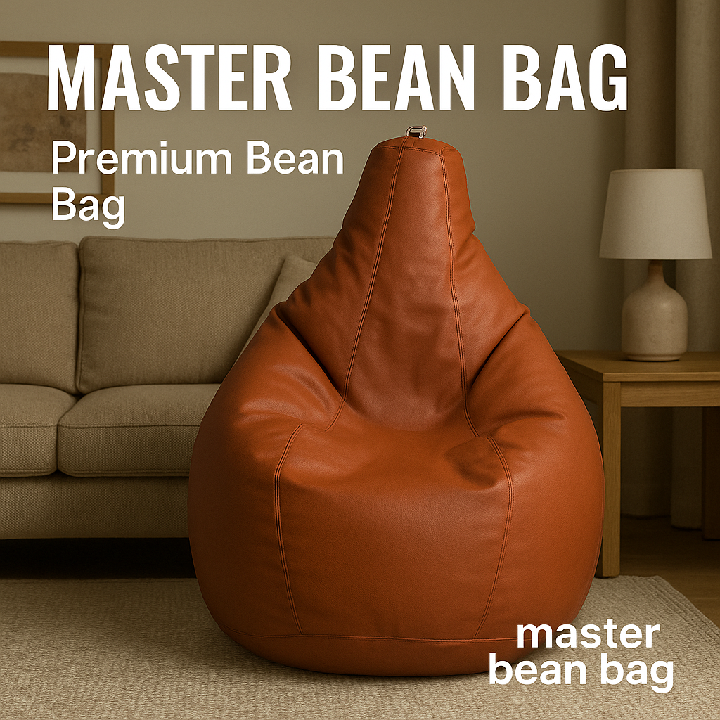 3XL PREMIUM BEANBAG