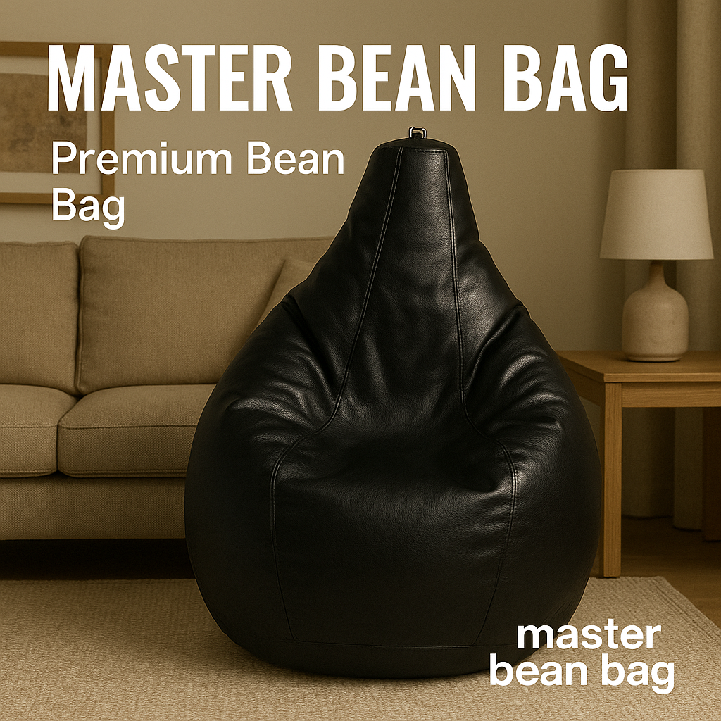 3XL PREMIUM BEANBAG