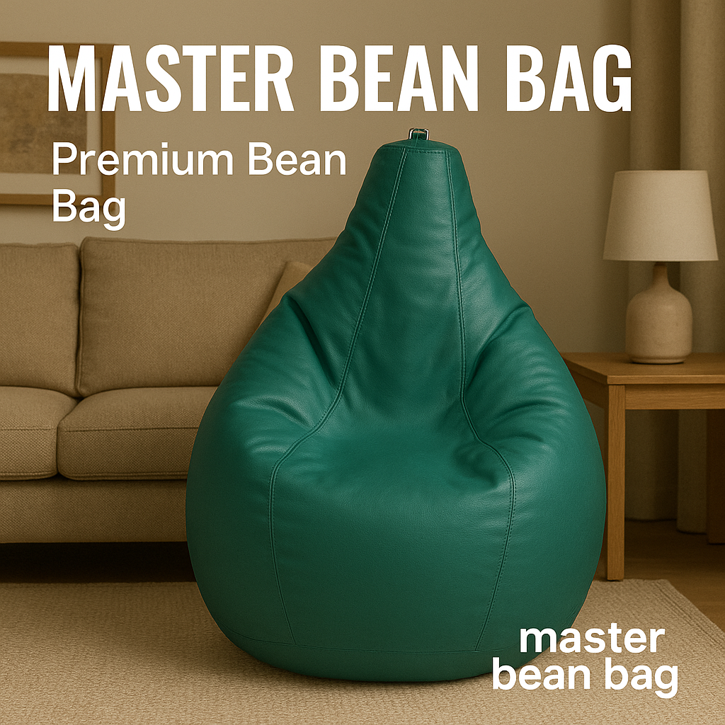 3XL PREMIUM BEANBAG