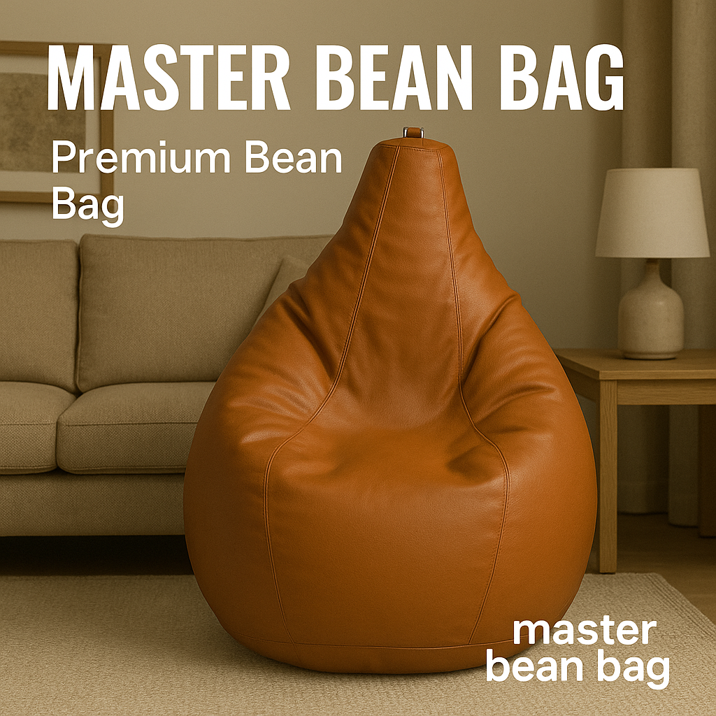 3XL PREMIUM BEANBAG