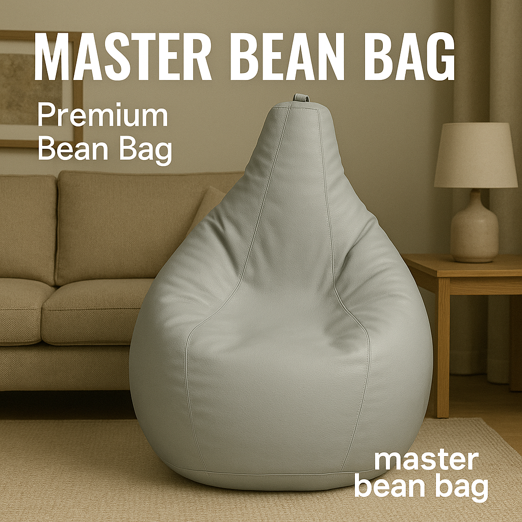 3XL PREMIUM BEANBAG