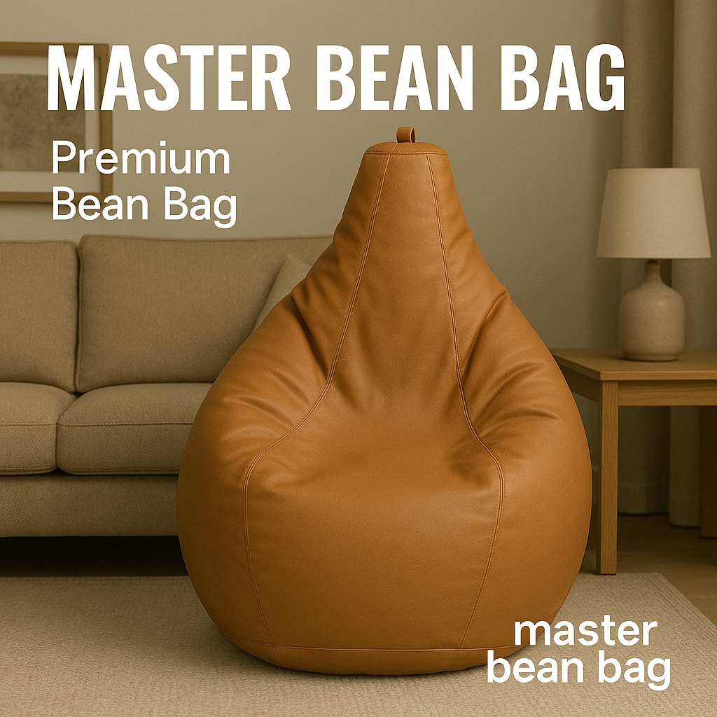 3XL PREMIUM BEANBAG