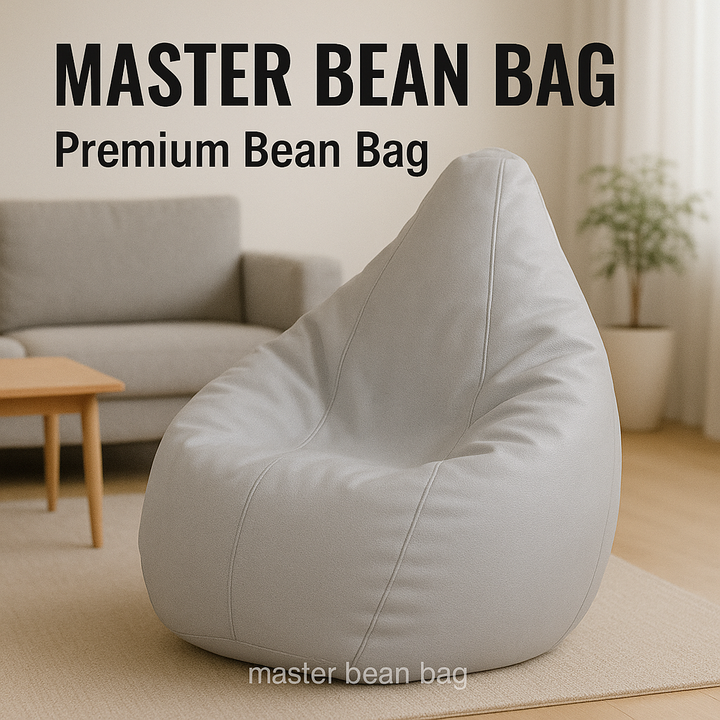 4XL PRIMIUM BEANBAG