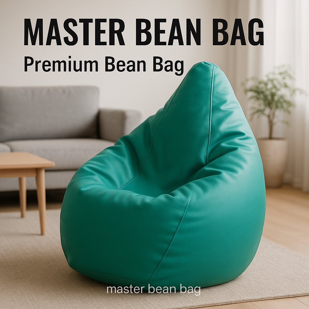 4XL PRIMIUM BEANBAG