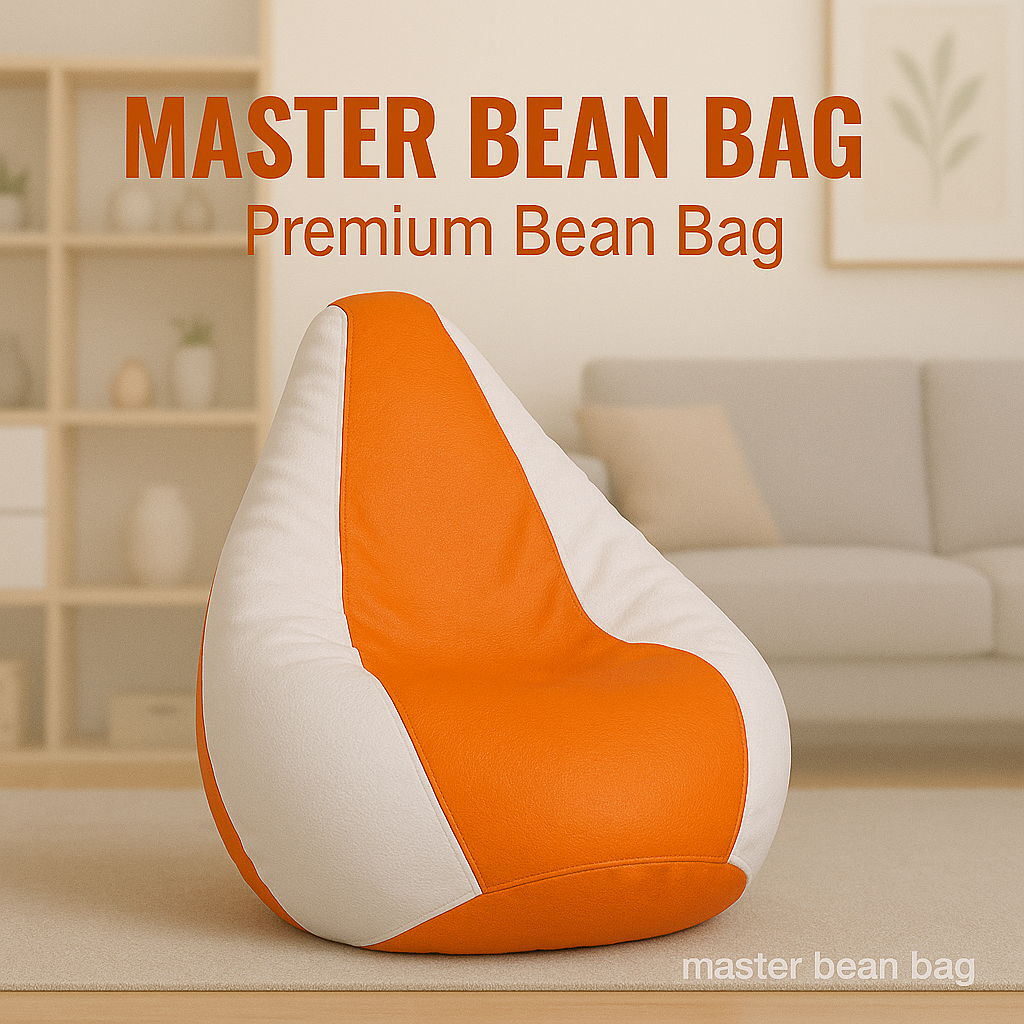 2XL PREMIUM BEANBAG