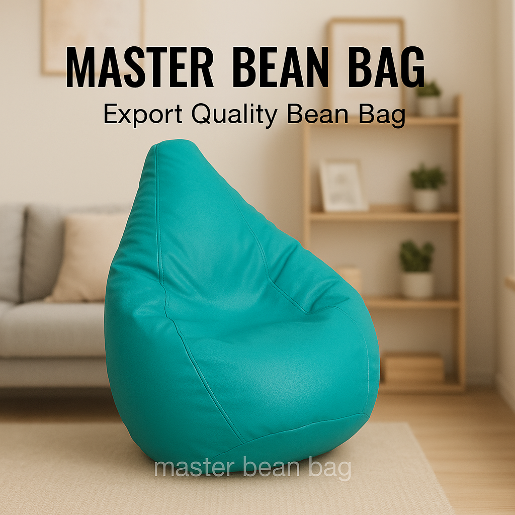 2XL EXPORT QUALITY BEANBAG