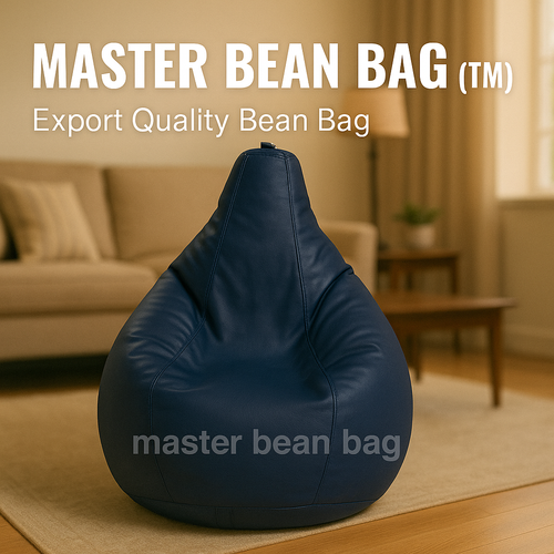 3XL EXPORT QUALITY BEANBAG