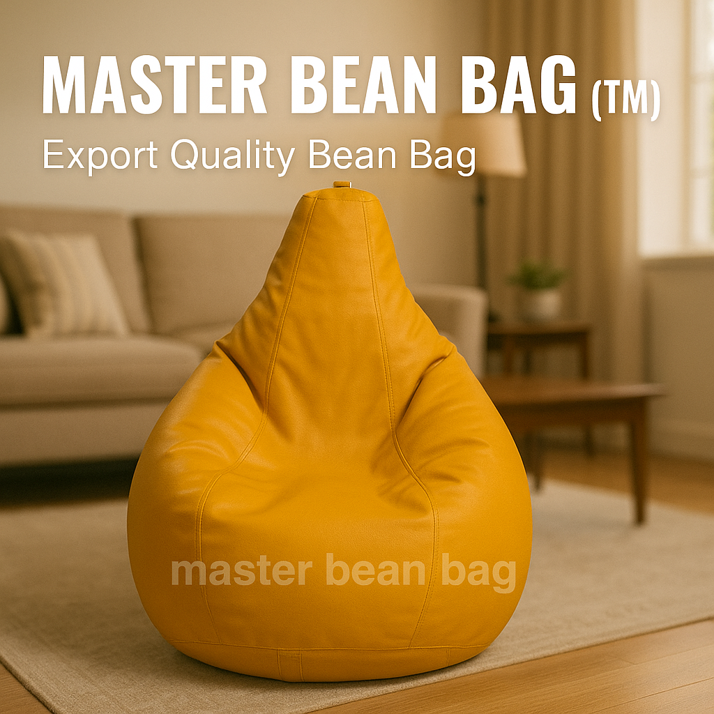 3XL EXPORT QUALITY BEANBAG