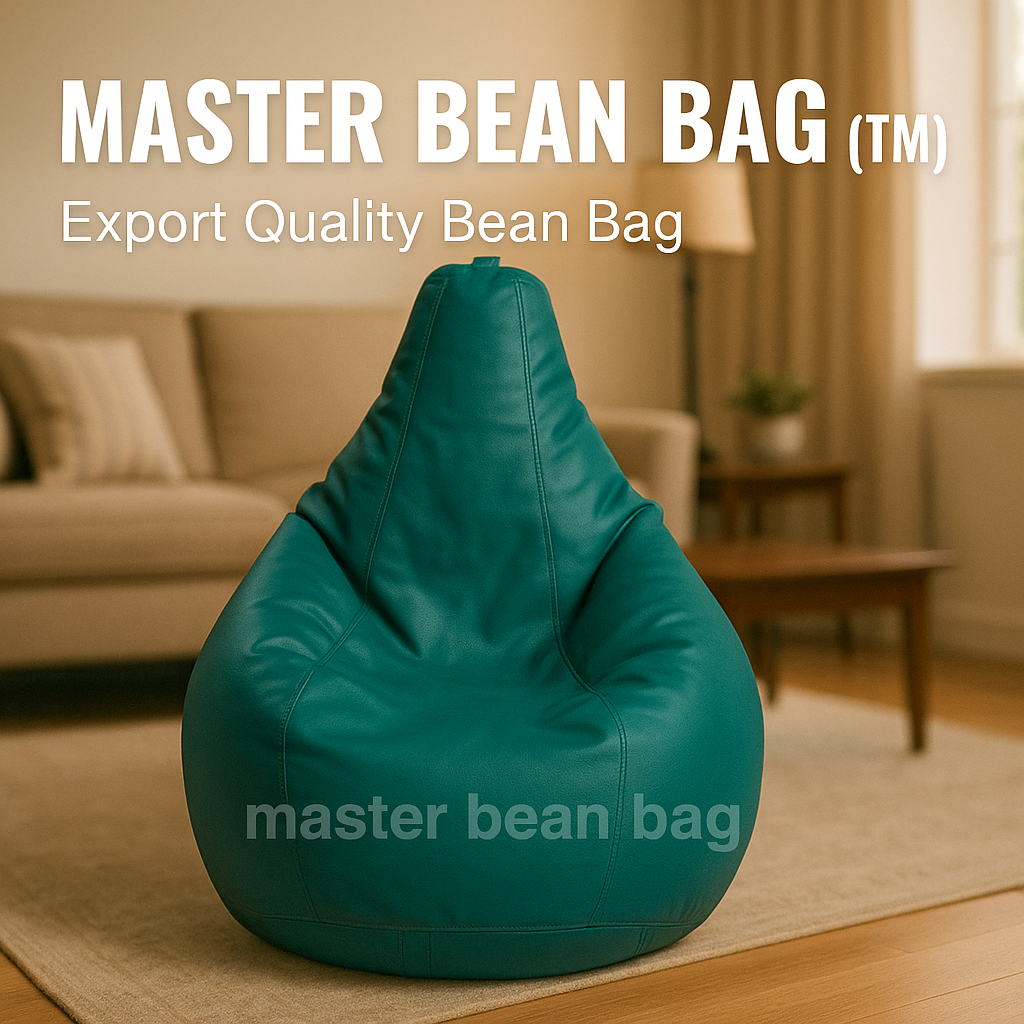 3XL EXPORT QUALITY BEANBAG