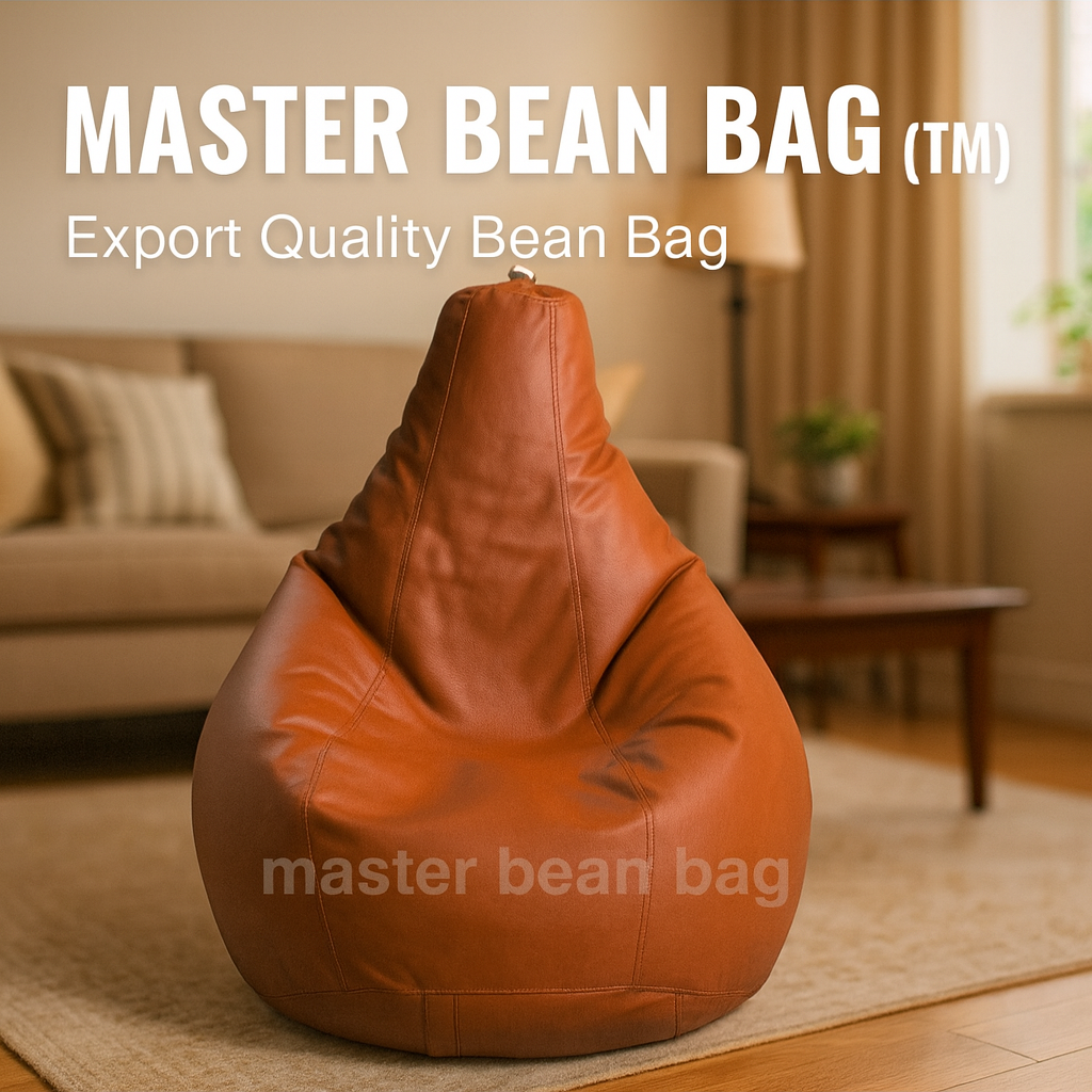 3XL EXPORT QUALITY BEANBAG