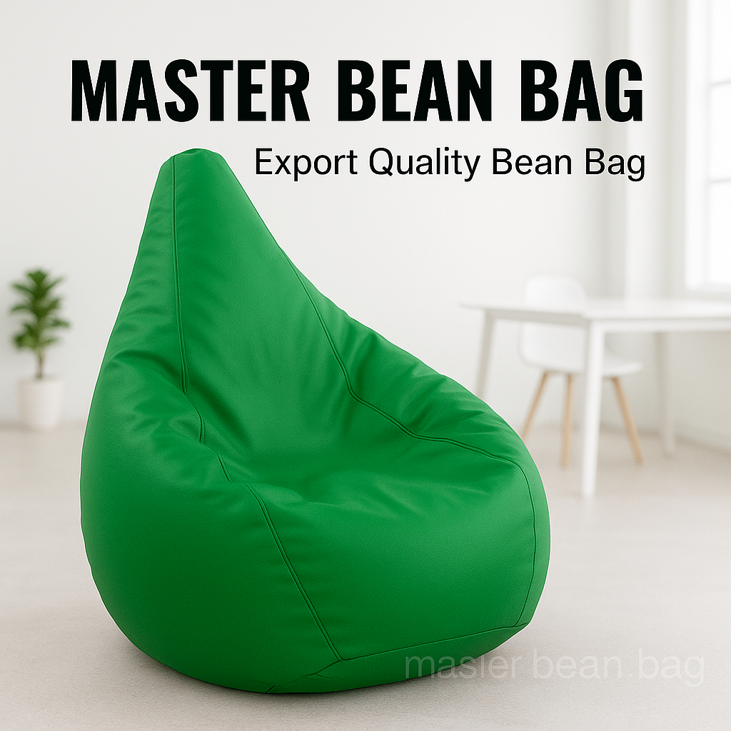 4XL EXOPRT QUALITY BEANBAG