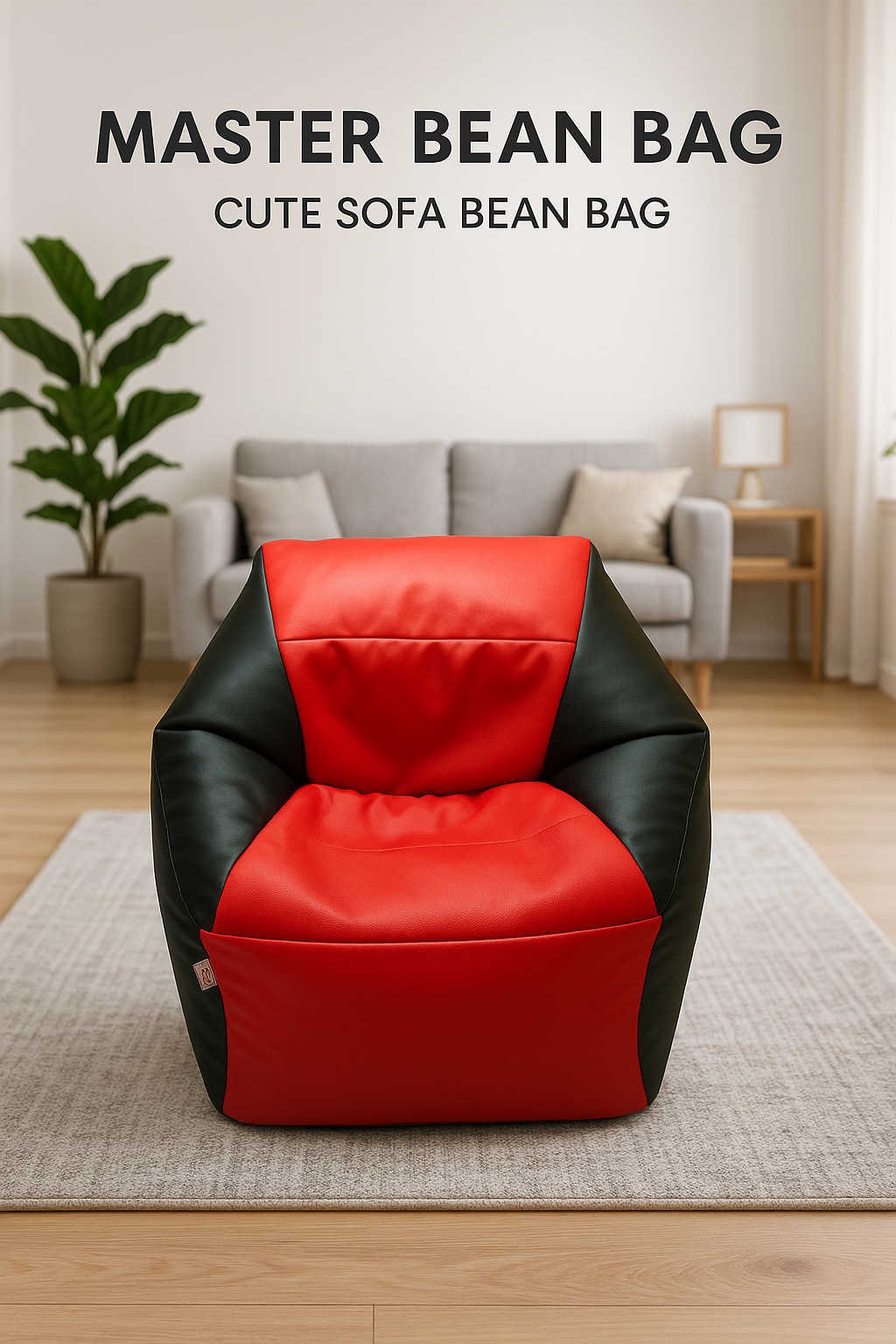 CUTE SOFA BEAN BAG 5XLPREMIUM