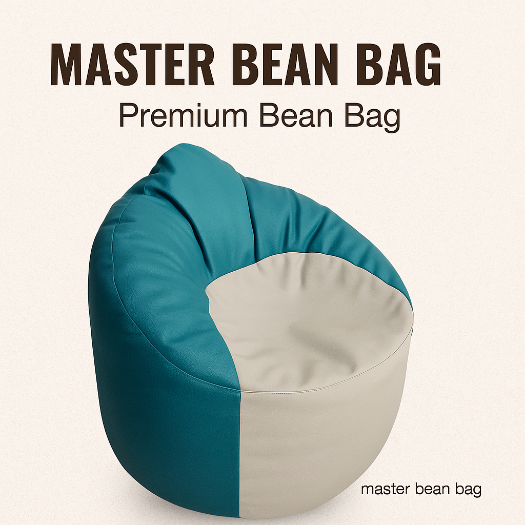 5XL PREMIUM MUDHA BEAN BAG