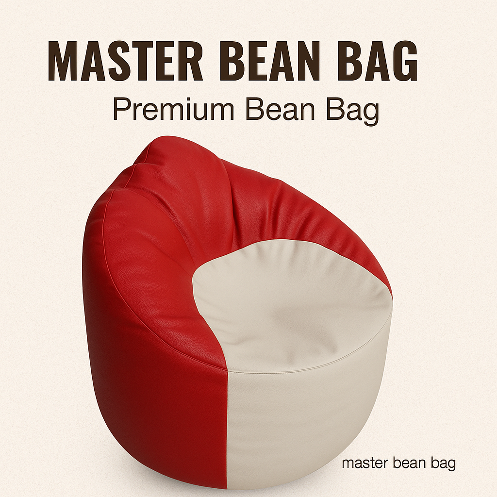 5XL PREMIUM MUDHA BEAN BAG