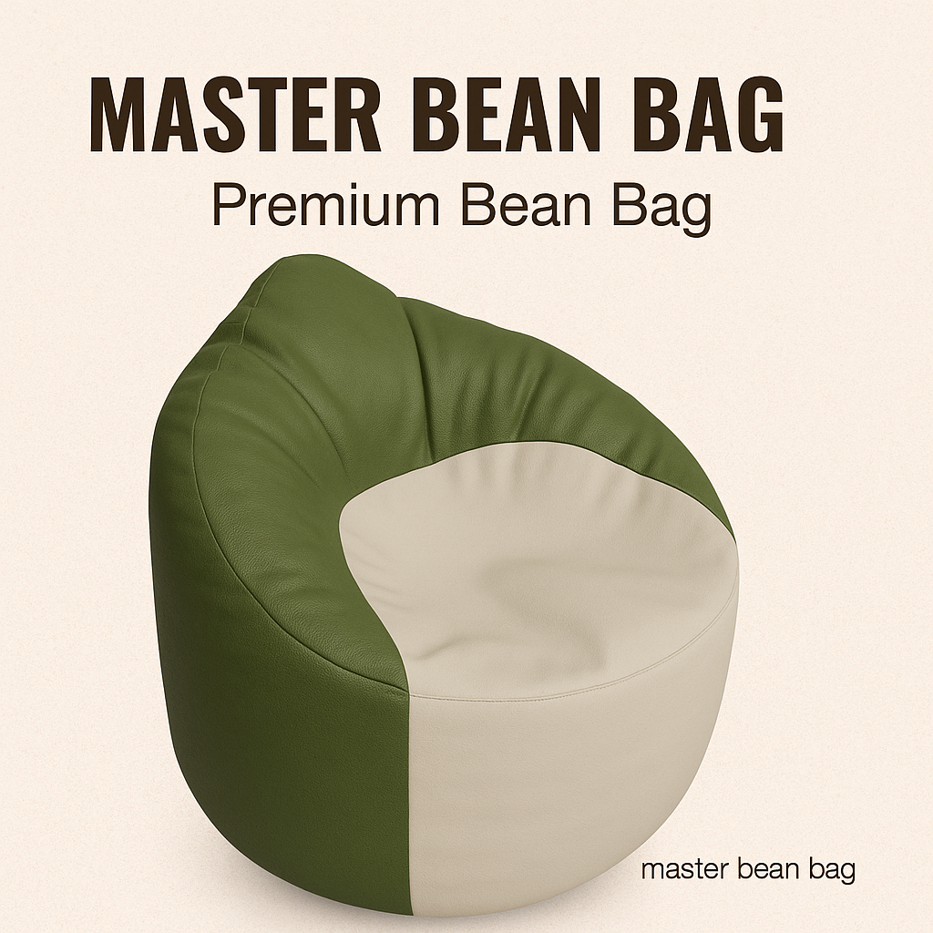 5XL PREMIUM MUDHA BEAN BAG