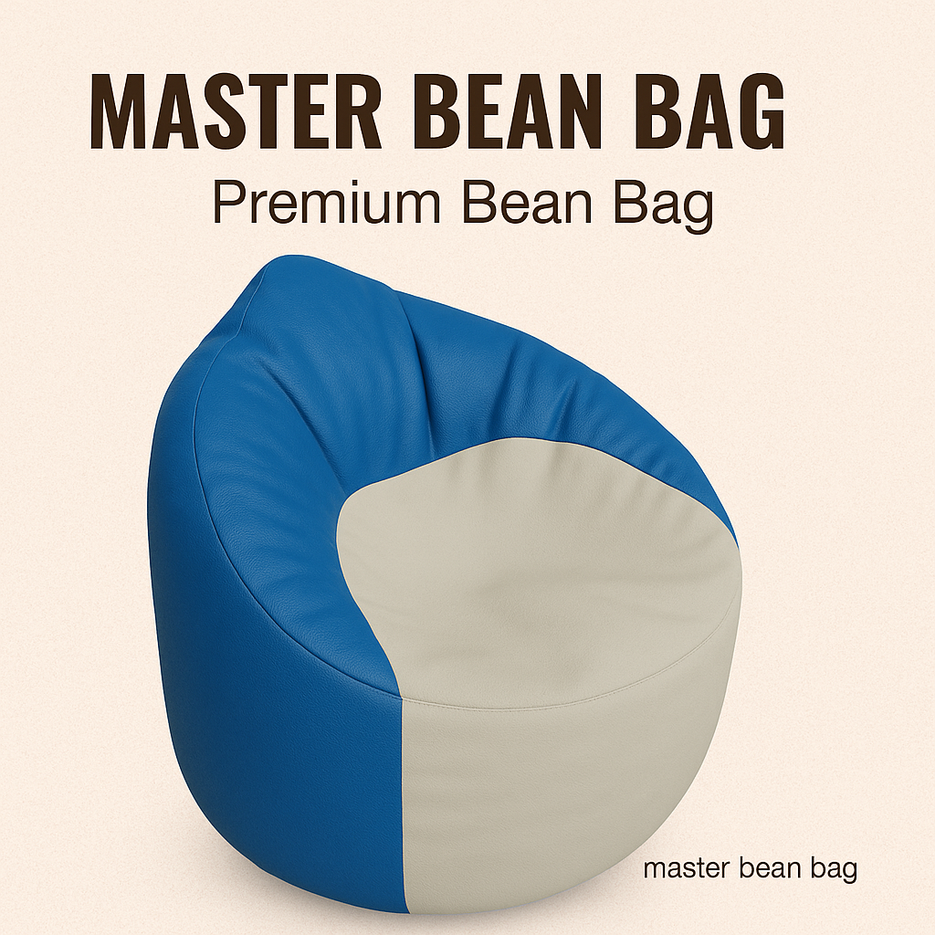 5XL PREMIUM MUDHA BEAN BAG