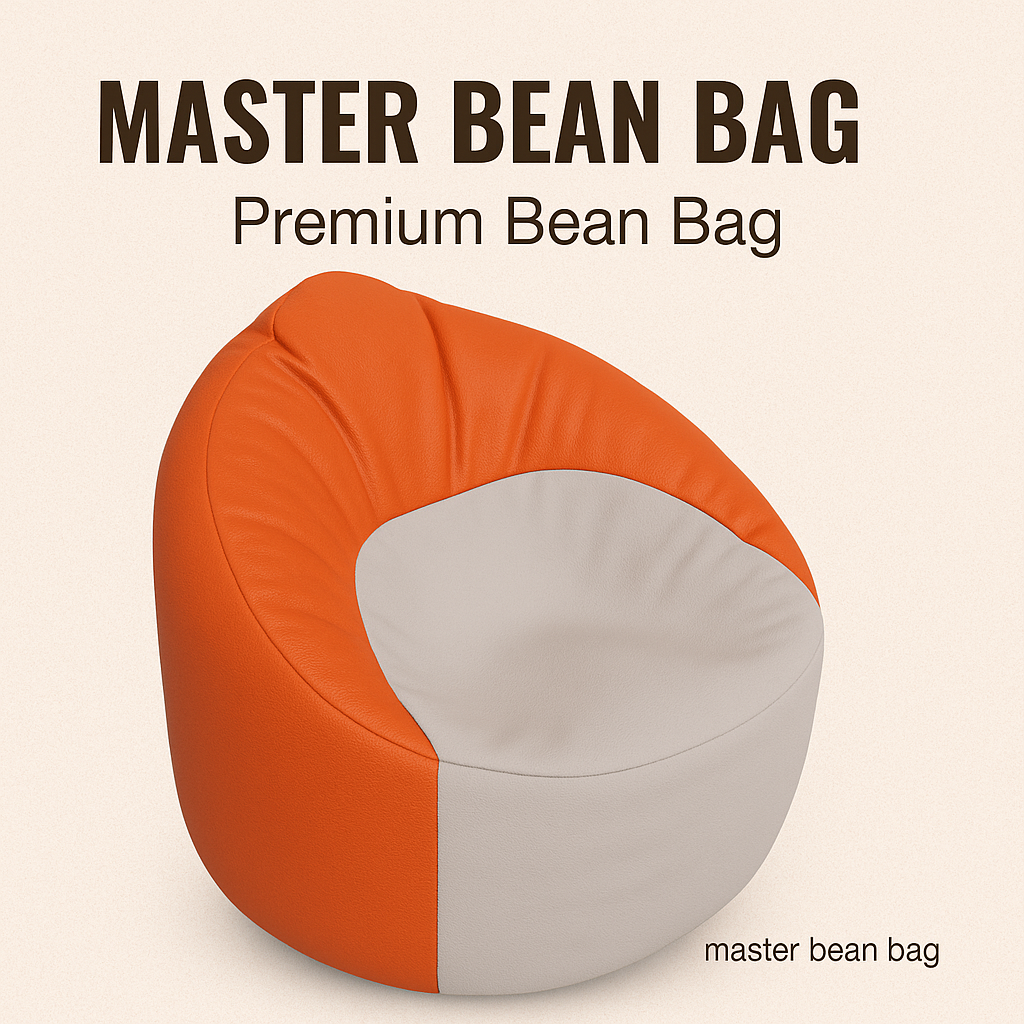 5XL PREMIUM MUDHA BEAN BAG