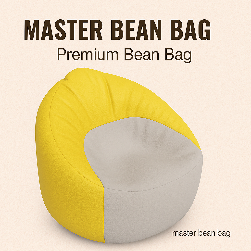 5XL PREMIUM MUDHA BEAN BAG