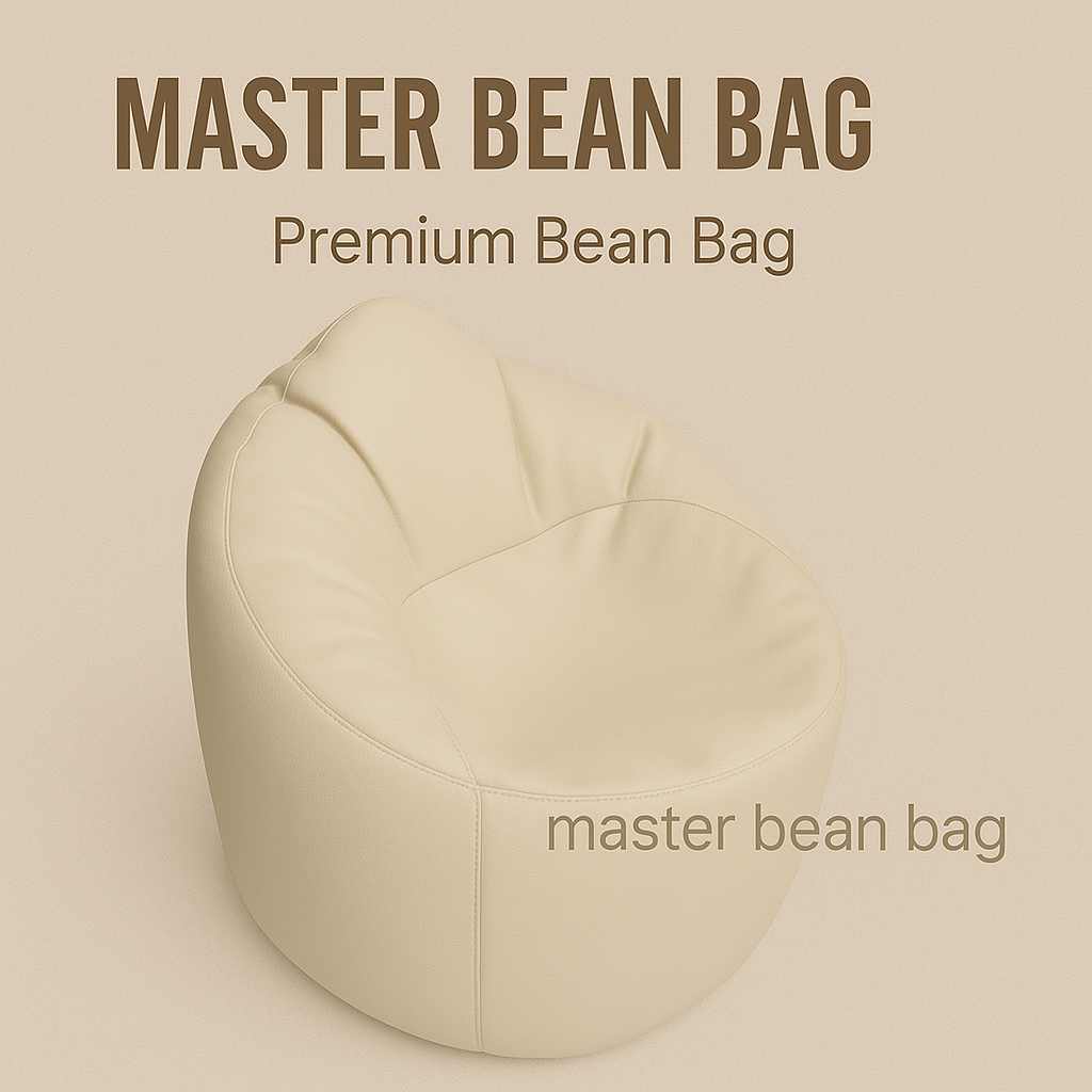 6XL PREMIUM MUDHA BEAN BAG