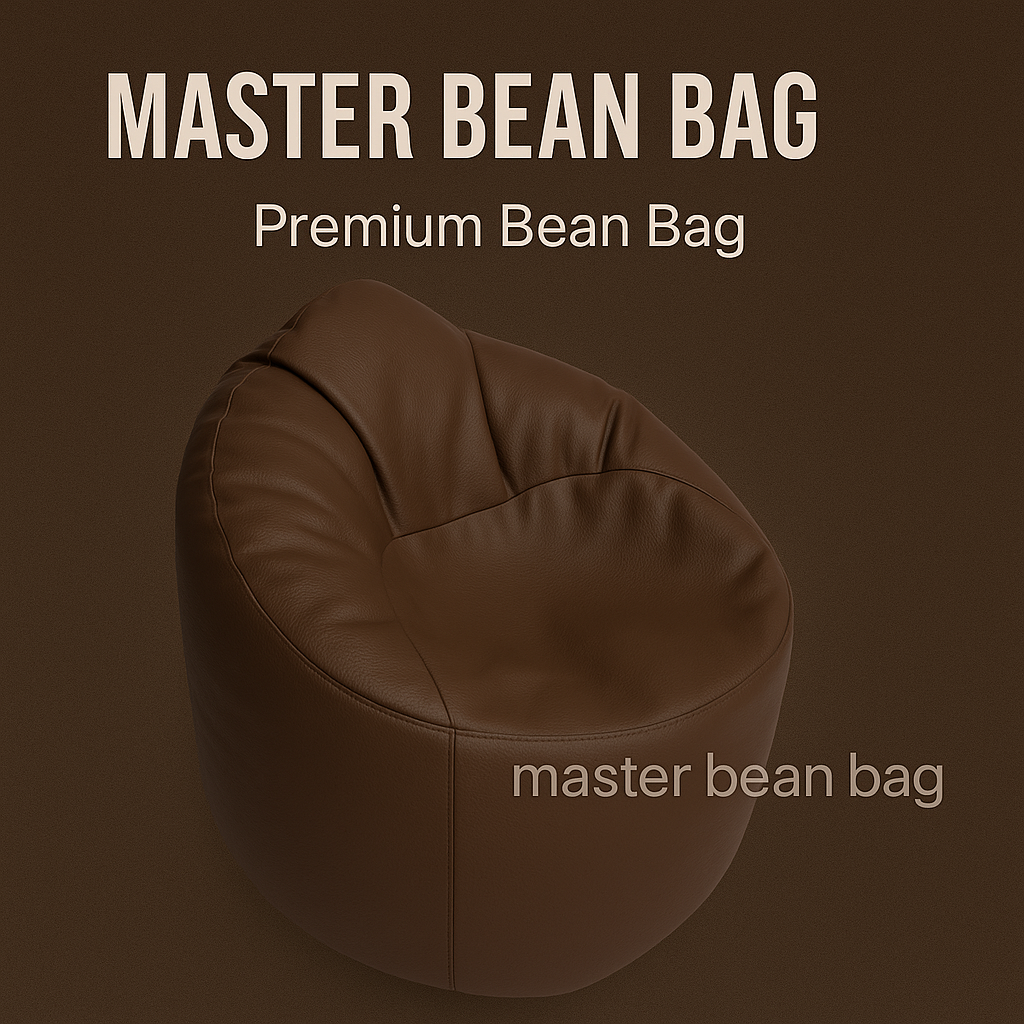 6XL PREMIUM MUDHA BEAN BAG