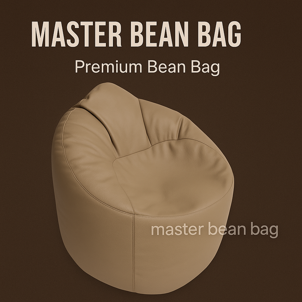 6XL PREMIUM MUDHA BEAN BAG