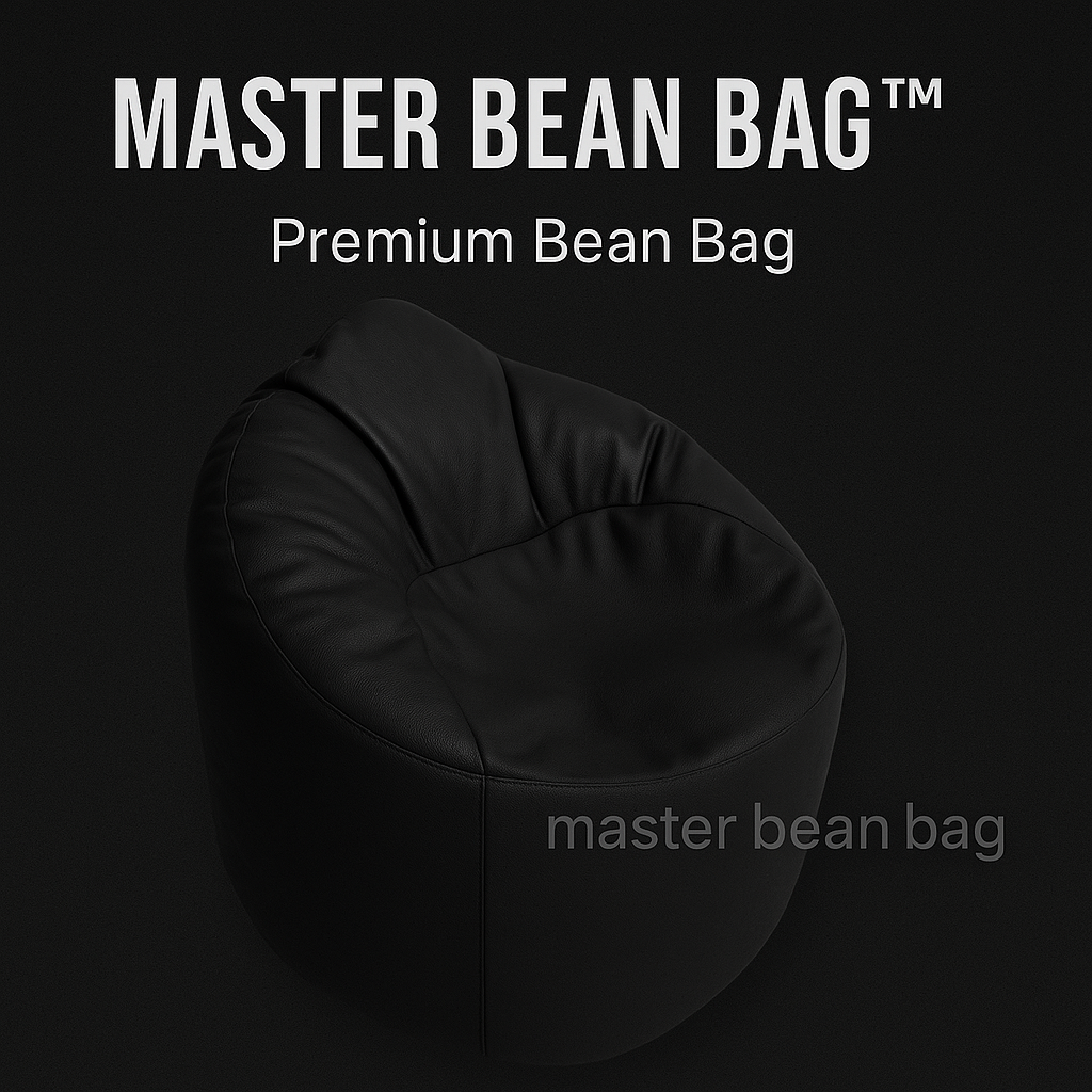 6XL PREMIUM MUDHA BEAN BAG
